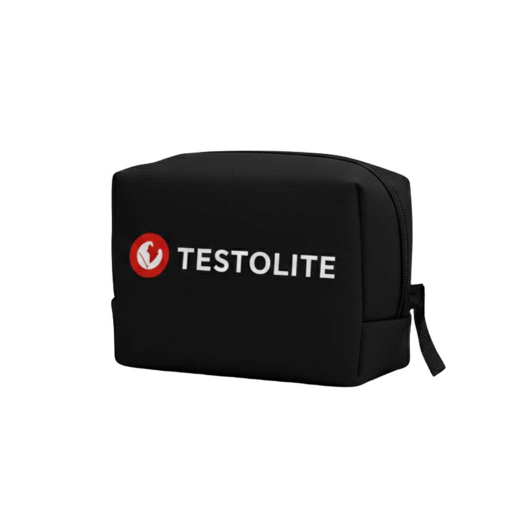 Sac de rangement Testolite PRO
