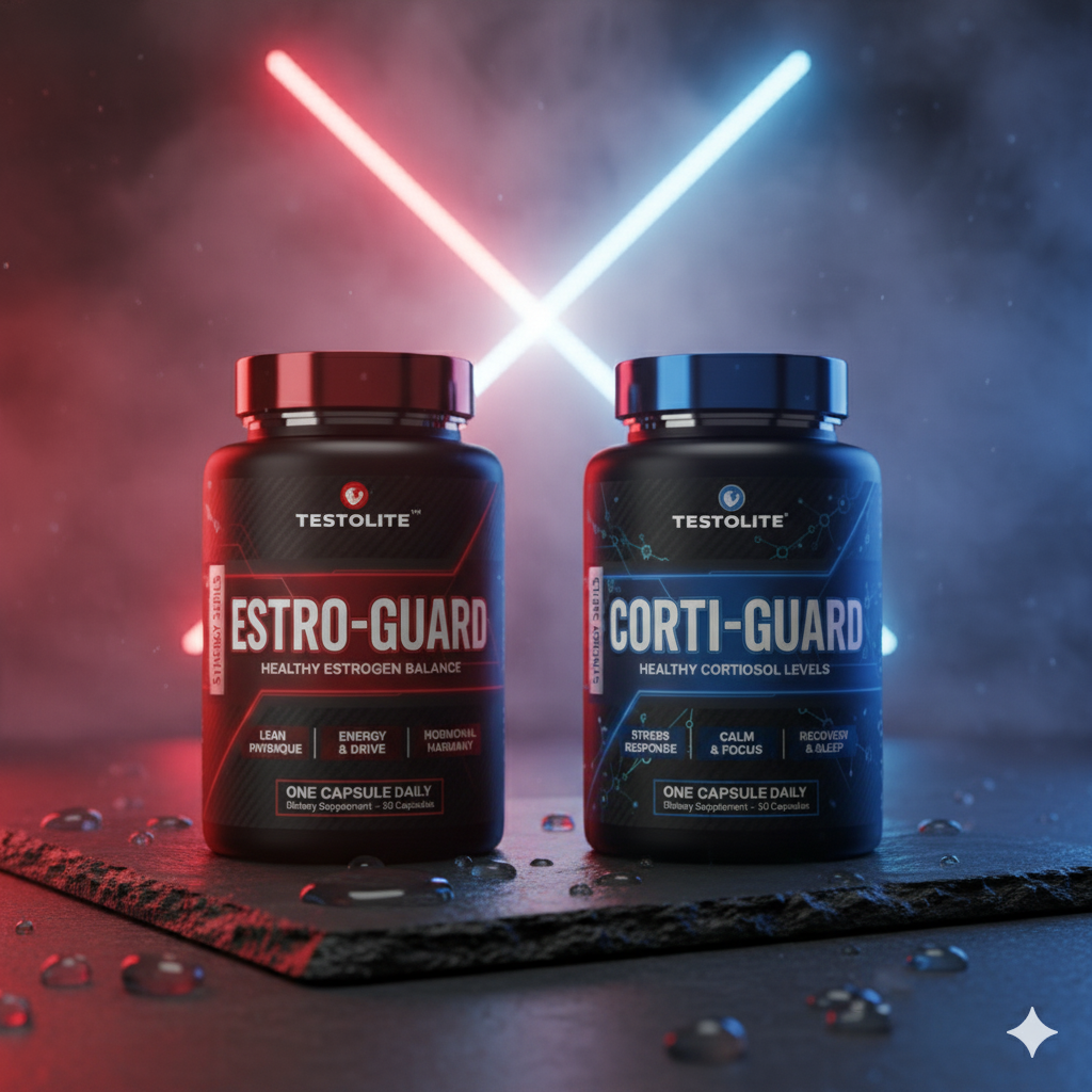 Testolite® T-Guard Complete Bundle