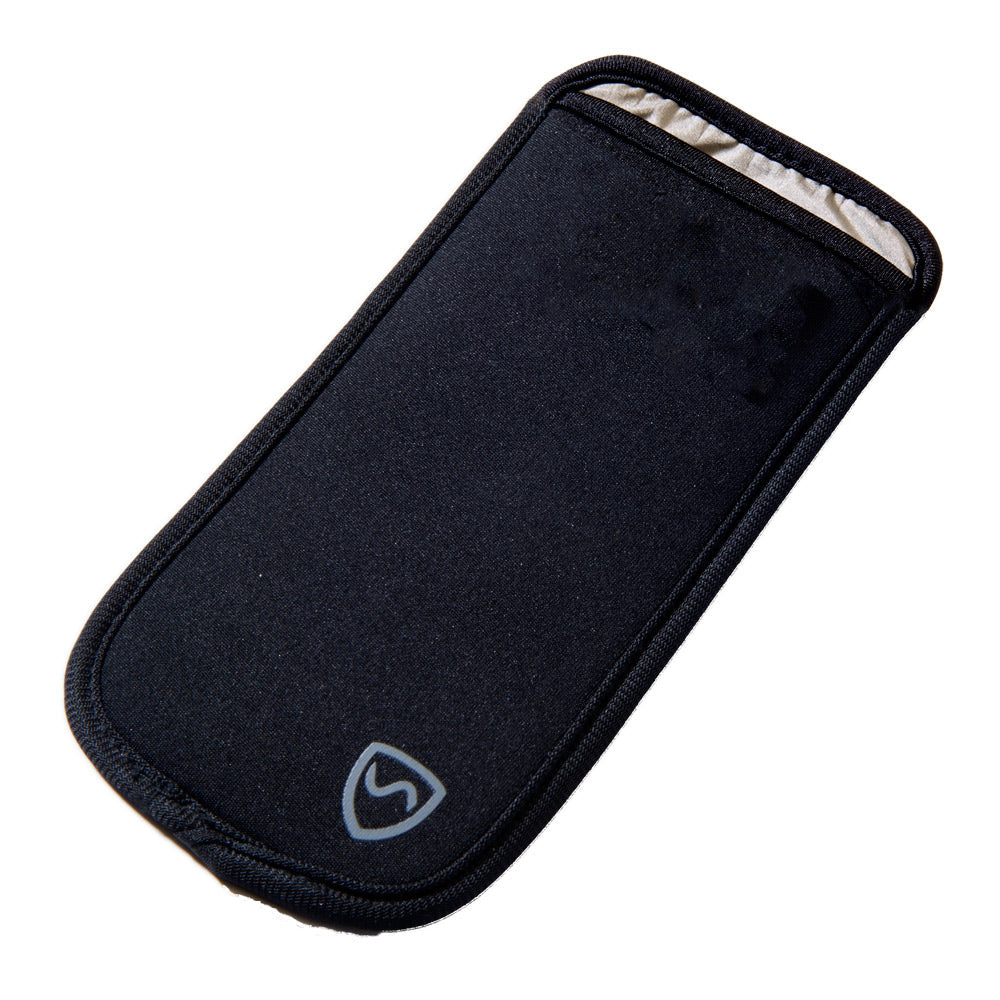 SYB Phone Pouch - EMF & 5G Blocker For Android And iPhone Cell Phones by Shield Your Body