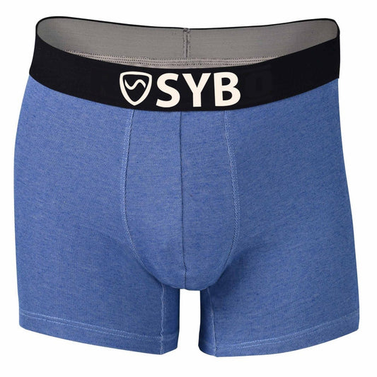 SYB Boxer Briefs by Shield Your Body