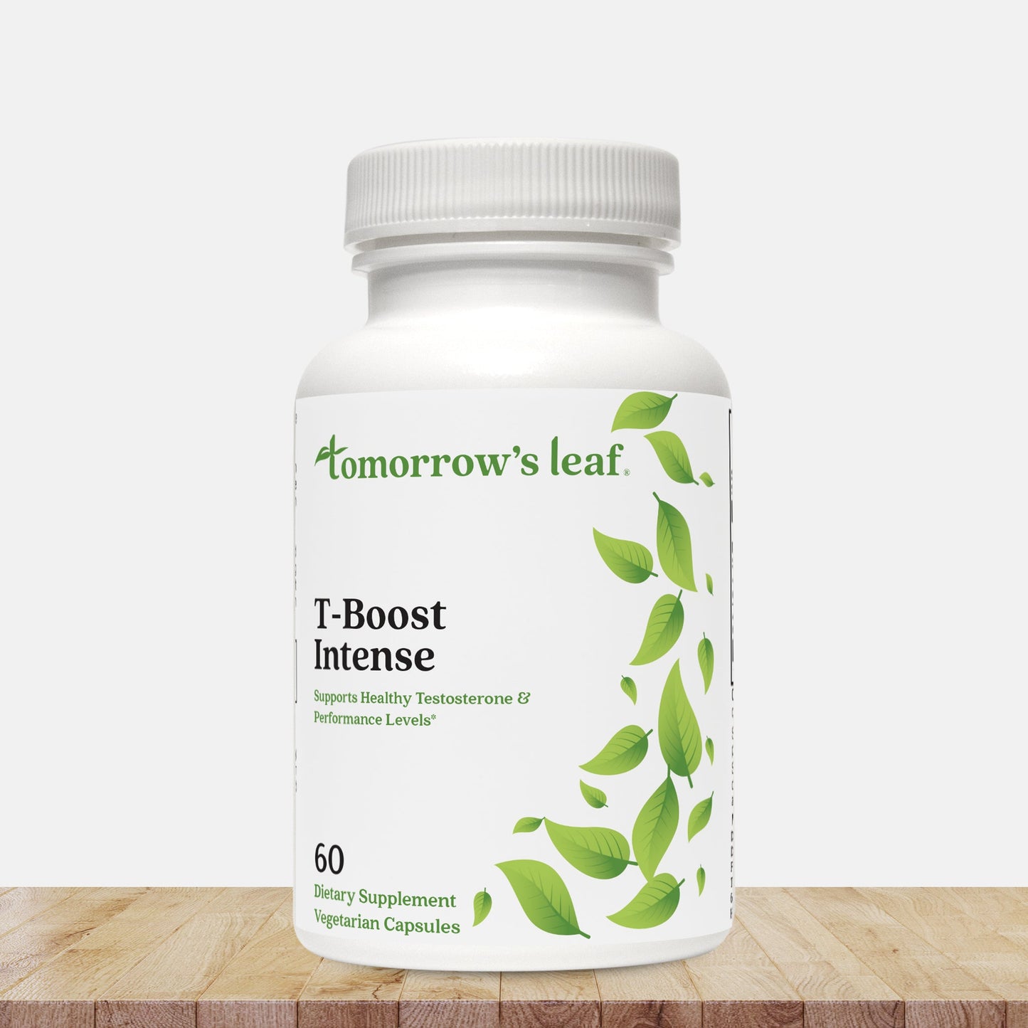 Tomorrow's Leaf® T-Boost Intense by Best Clean Beauty