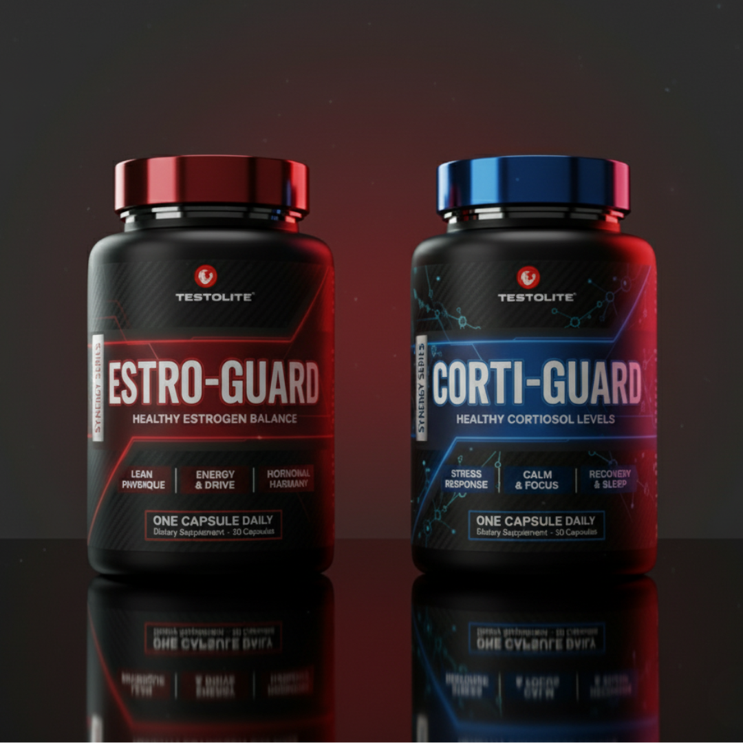 Testolite® T-Guard Complete Bundle