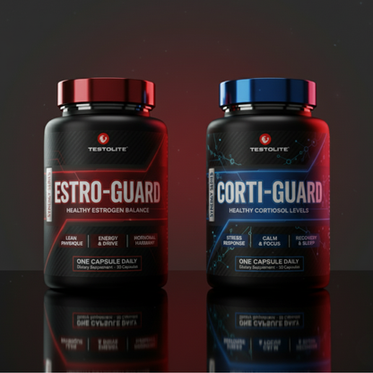 Testolite® T-Guard Complete Bundle
