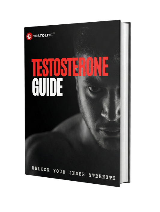 The Complete Testosterone Optimization Guide