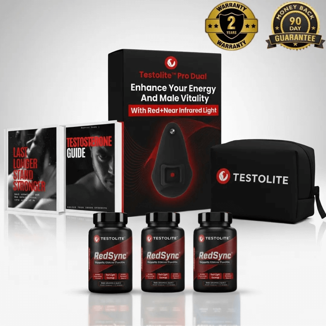 Testolite® Turbo Bundle