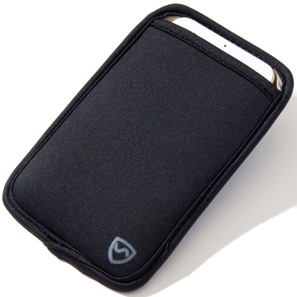 SYB Phone Pouch - EMF & 5G Blocker For Android And iPhone Cell Phones by Shield Your Body